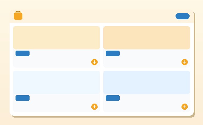 Online shop and e-commerce